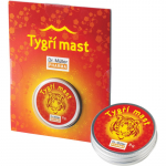 Dr. M&uuml;ller Tiger ointment Salv 8 g