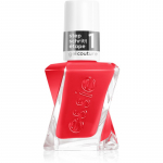 essie Gel by essie Geeliefektiga k&uuml;&uuml;nelakk varjund 470 sizzling hot 13.5 ml