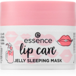essence lip care Niisutav huulemask &ouml;&ouml; 02 Strawberry Milkshake 8 g