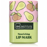 IDC Institute Lip Mask Niisutav huulemask varjund Avocado 15 ml