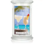 Kringle Candle Classic Coconut Colada l&otilde;hnak&uuml;&uuml;nal 623 g
