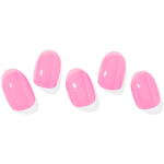 ohora Semi Cured Gel Nail Strips N Tint High-Teen K&uuml;&uuml;nte kleebised varjund NB-113 1 tk