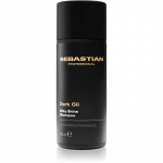 Sebastian Professional Dark Oil Niisutav &scaron;ampoon s&auml;ravate ja pehmete juuste jaoks 50 ml