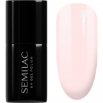 Semilac UV Hybrid Weddinails Geelk&uuml;&uuml;nelakk varjund 572 Bride Like Me 7 ml