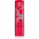 Yves Rocher Bain de Nature Huulepalsam Raspberry 4,8 g