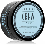 American Crew Styling Fiber Juuste stiliseerimispasta tugevalt pinguldav 50 g