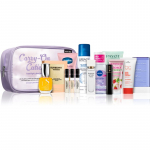 Beauty Beauty Box Notino &ndash;⁠⁠⁠⁠⁠⁠ Carry-On Cuties Kinkekomplekt reisile