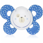 Chicco Physio Comfort 6-16m lutt Bear 1 tk