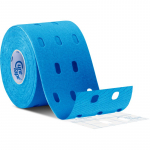 CureTape&reg; Punch fikseeriv sporditeip v&auml;rv Blue 5 m
