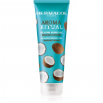 Dermacol Aroma Moment Brazilian Coconut L&otilde;&otilde;gastav du&scaron;igeel 250 ml
