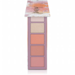 essence Peachy Blossom <i>highlighter</i>&rsquo;ite ja p&otilde;sepunade palett 15 g