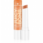 essence Juicy Bomb Huulepalsam varjund 07 Caramelt My Heart 2 g