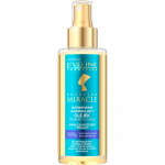 Eveline Cosmetics Egyptian Miracle Pinguldav keha ja rinna&otilde;li 150 ml