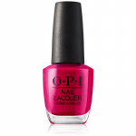 OPI Nail Lacquer K&uuml;&uuml;nelakk Madam President 15 ml