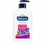 PAPOUTSANIS Natura Clean Lavender Vedelseep 300 ml
