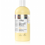 so!flow Curly Hair Nourishing Cleansing Conditioner Puhastav palsam lokkis juustele 200 ml