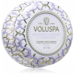 VOLUSPA Maison Blanc Mountain Lavender & Chamomile l&otilde;hnak&uuml;&uuml;nal 113 g