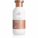 Wella Professionals Fusion Taastav &scaron;ampoon kahjustatud ja v&auml;rvitud juustele 250 ml