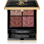 Yves Saint Laurent Couture Mini Clutch Lauv&auml;rvipalett  Wle 730 Sunrise Safari 4 g
