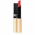 Yves Saint Laurent Rouge Pur Couture The Slim Naha efektiga &otilde;huke matt huulepulk varjund 35 2.2 g
