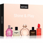 Beauty Discovery Box Notino Shine & Play komplekt  U