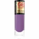 Eveline Cosmetics 7 Days Gel Laque Nail Enamel Geelk&uuml;&uuml;nelakk ilma UV / LED-lampide kasutamiseta varjund 269 8 ml