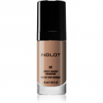 Inglot HD Kauap&uuml;siv hea katvusega jumestuskreem varjund 74 30 ml