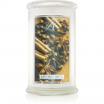 Kringle Candle Kitchen Spice l&otilde;hnak&uuml;&uuml;nal 624 g