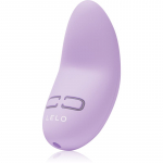 Lelo Lily 3 Stimulaator Calm Lavender 7,4 cm