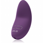 Lelo Lily 3 Stimulaator Dark Plum 7,4 cm