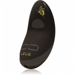 Lelo Nea 3 Stimulaator Pitch Black 7,4 cm