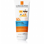 La Roche-Posay Anthelios Dermo-Pediatrics P&auml;ikesekreem kehale SPF 50+ 250 ml