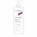 Noreva Alpha KM Body Firming Care Pinguldav kehahooldus kortsudevastase toimega 200 ml