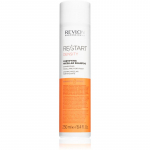 Revlon Professional Re/Start Density &Scaron;ampoon juuste v&auml;ljalangemise vastu 250 ml