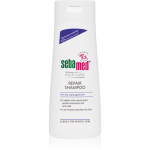 Sebamed Hair Care Taastav &scaron;ampoon kuivadeleja kahjustatud juustele 200 ml