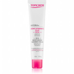 Topicrem Hydra+ Rich Radiance Cream Intensiivselt niisutav kreem p&auml;ev 40 ml