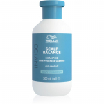Wella Professionals Invigo Scalp Balance Niisutav k&otilde;&otilde;mavastane &scaron;ampoon 300 ml