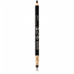 ANNEMARIE B&Ouml;RLIND DEKORATIVE Silmalainer aplikaatoriga varjund Black 1,05 g