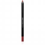 ARTDECO Soft Liner Waterproof Veekindel huulepliiats varjund 124 Precise Rosewood 1.2 g