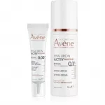 Av&egrave;ne Hyaluron Activ Procedure Anti-aging Set komplekt t&otilde;stva ja pinguldava toimega