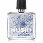 Avon Musk+ Mineralis EDT  Mle 75 ml