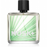 Avon Musk+ Metropolitano EDT  Mle 75 ml