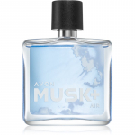 Avon Musk+ Air EDT  Mle 75 ml