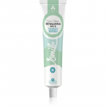 BEN&ANNA Toothpaste White Orgaaniline hambapasta fluoriidiga 75 ml