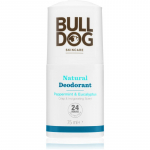 Bulldog Peppermint & Eucalyptus Deodorant Rulldeodorant 75 ml