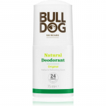 Bulldog Original Deodorant Rulldeodorant 75 ml