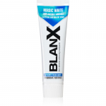 BlanX Nordic White Valgendav hambapasta mineraalidega 75 ml