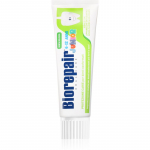 Biorepair Junior 6-12 Years Laste hambapasta Mint 75 ml