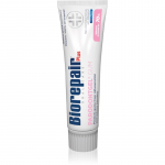 Biorepair Plus Parodontgel Gum Hambapasta tundlikele igemetele 75 ml
