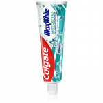 Colgate Max White White Crystals Valgendav hambapasta 75 ml
